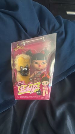 BRATZ jade baby