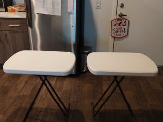 Folding Tables