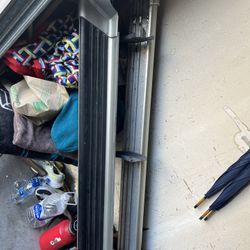 oem running boards 4runner