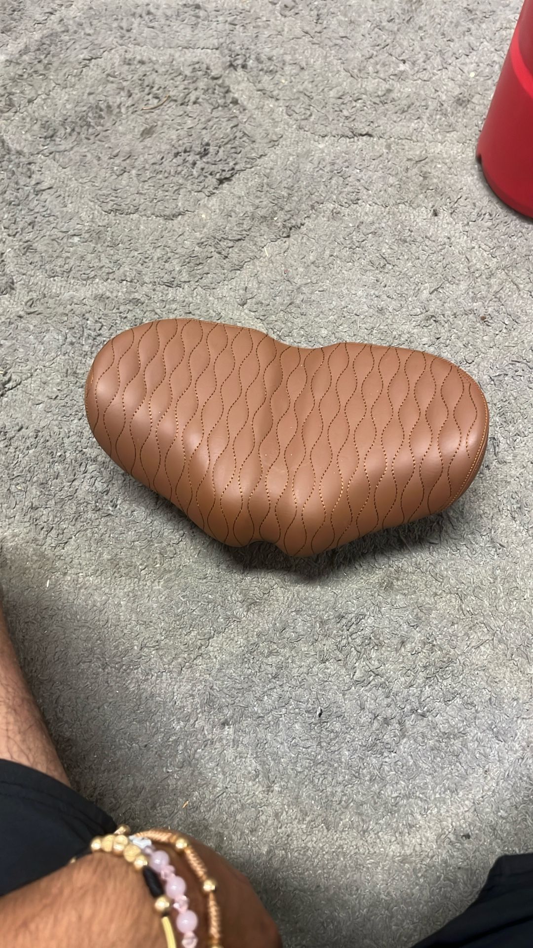 Bicycle Seat