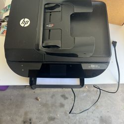 HP Envy Wireless Printer