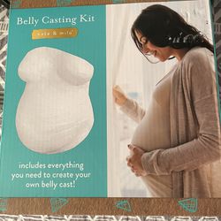 Belly Casting Kit 