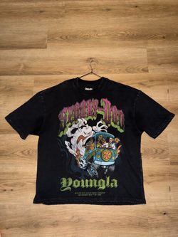 Young LA