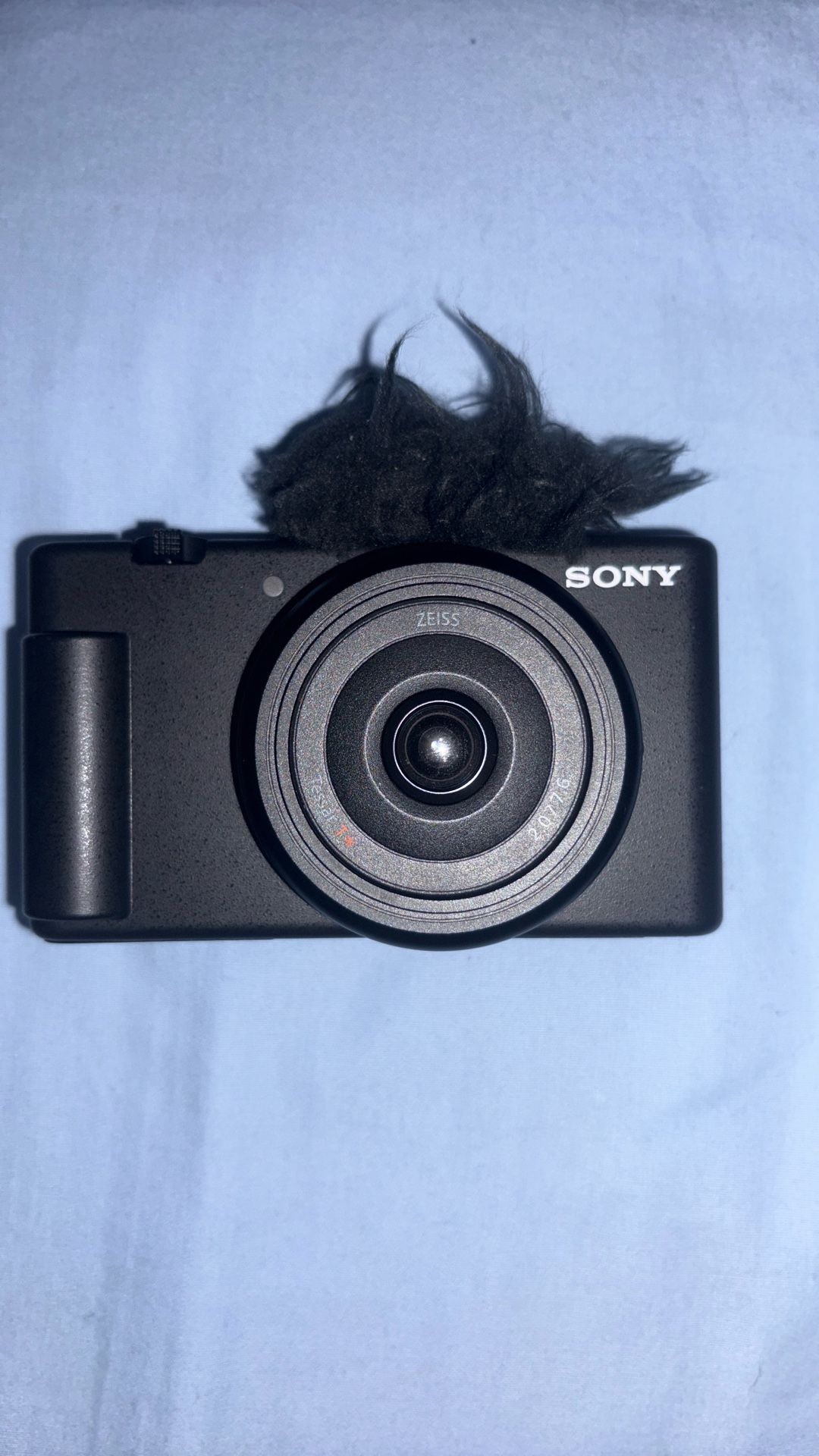 sony - zv-1f 