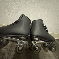 Angels Skates 