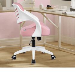 Chair ( Pink)