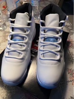 Jordan 11 Retro Legend Blue (2024)