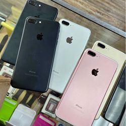 Iphone 7 Plus 128Gb Unlocked 