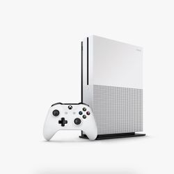 Microsoft Xbox One S 1TB console (NO CONTROLLER!) $200 or best offer!!