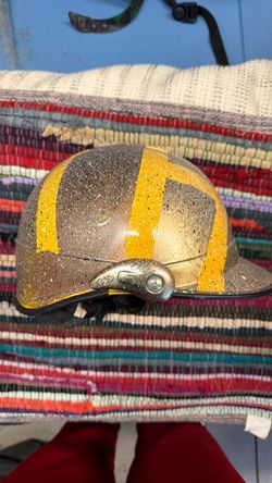 Bike helmet
