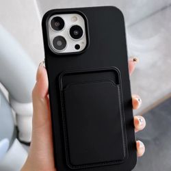 iPhone 14 Plus Or 14 Card Slot Case 