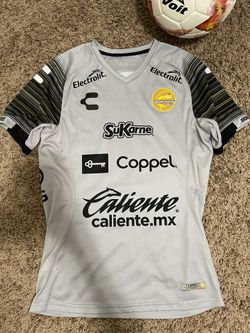 Liga MX - Dorados De Sinaloa Jersey
