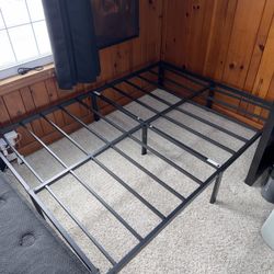 Full Size Bed Frame 