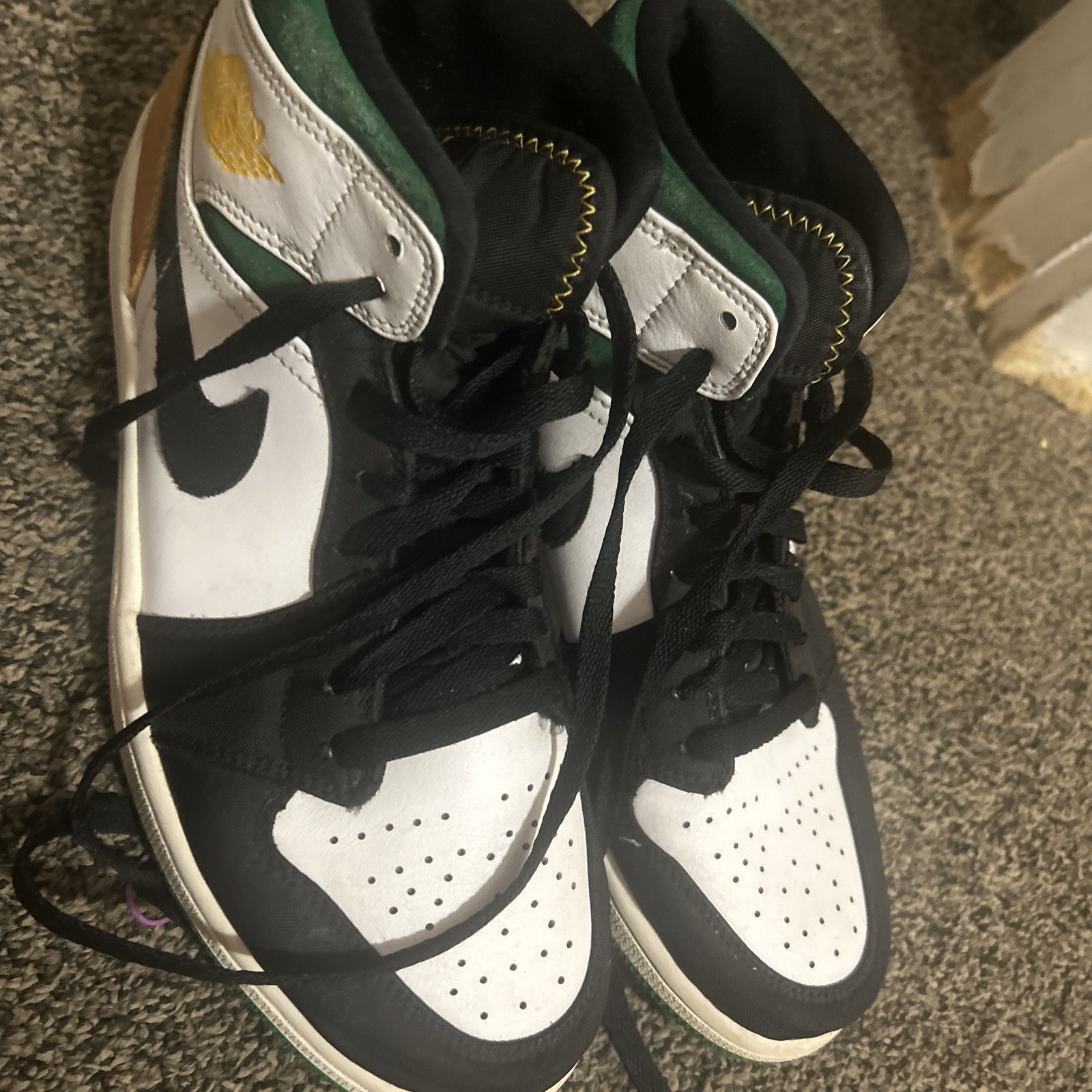 Jordan Shoes