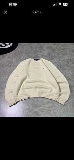 Ralph Lauren Sweaters/Cable Knits/Quarter Zips