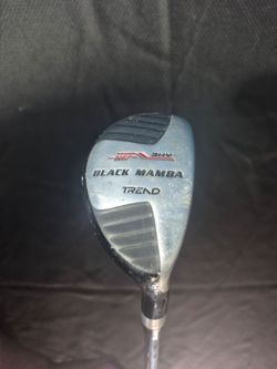 MacGregor 1 Wood Driver 11 Degree Golf Club