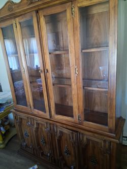 China cabinet