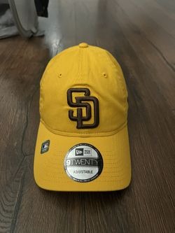 San Diego Padres Hat