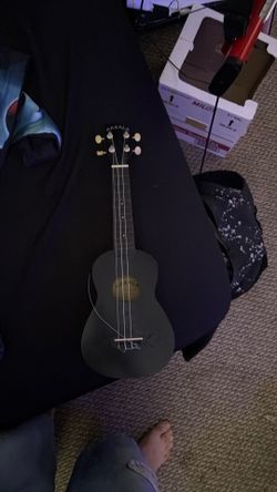 Ukulele
