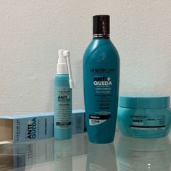 Productos Para el Cabello 
