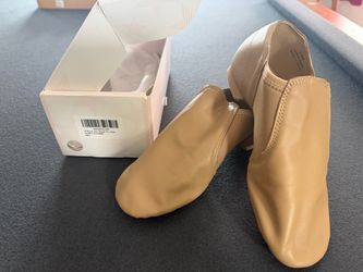 Jazz shoes