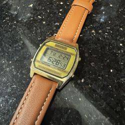 Seiko Vintage