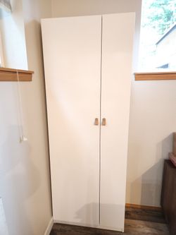 Ikea Pax Closet