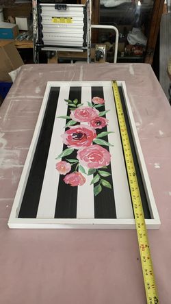 Wall decor