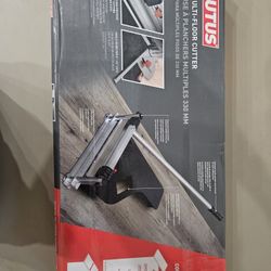 Brutus Multi Floor Cutter Tile  13 In 