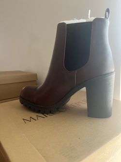Geneva Style boot