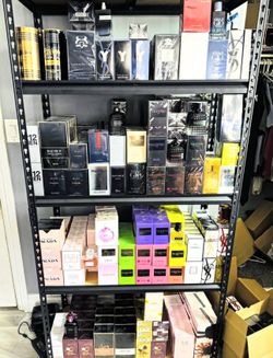 Cologne & perfume in especial