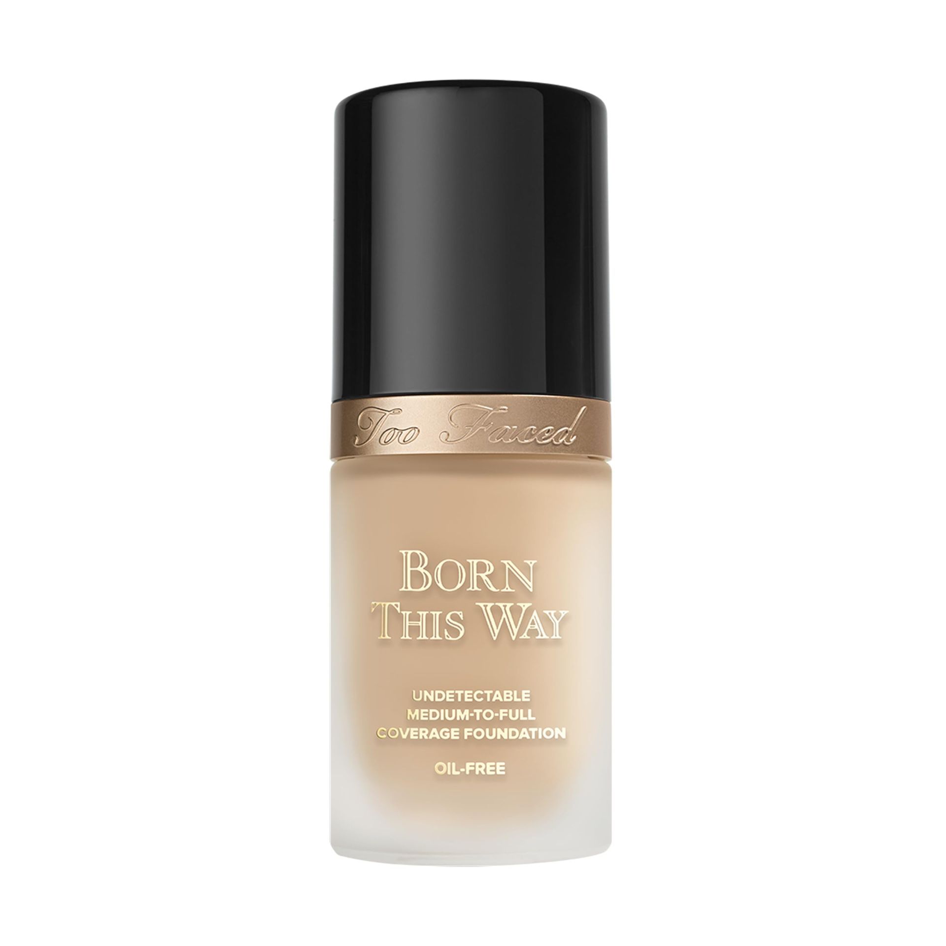 Too Faced Born This Way Foundation