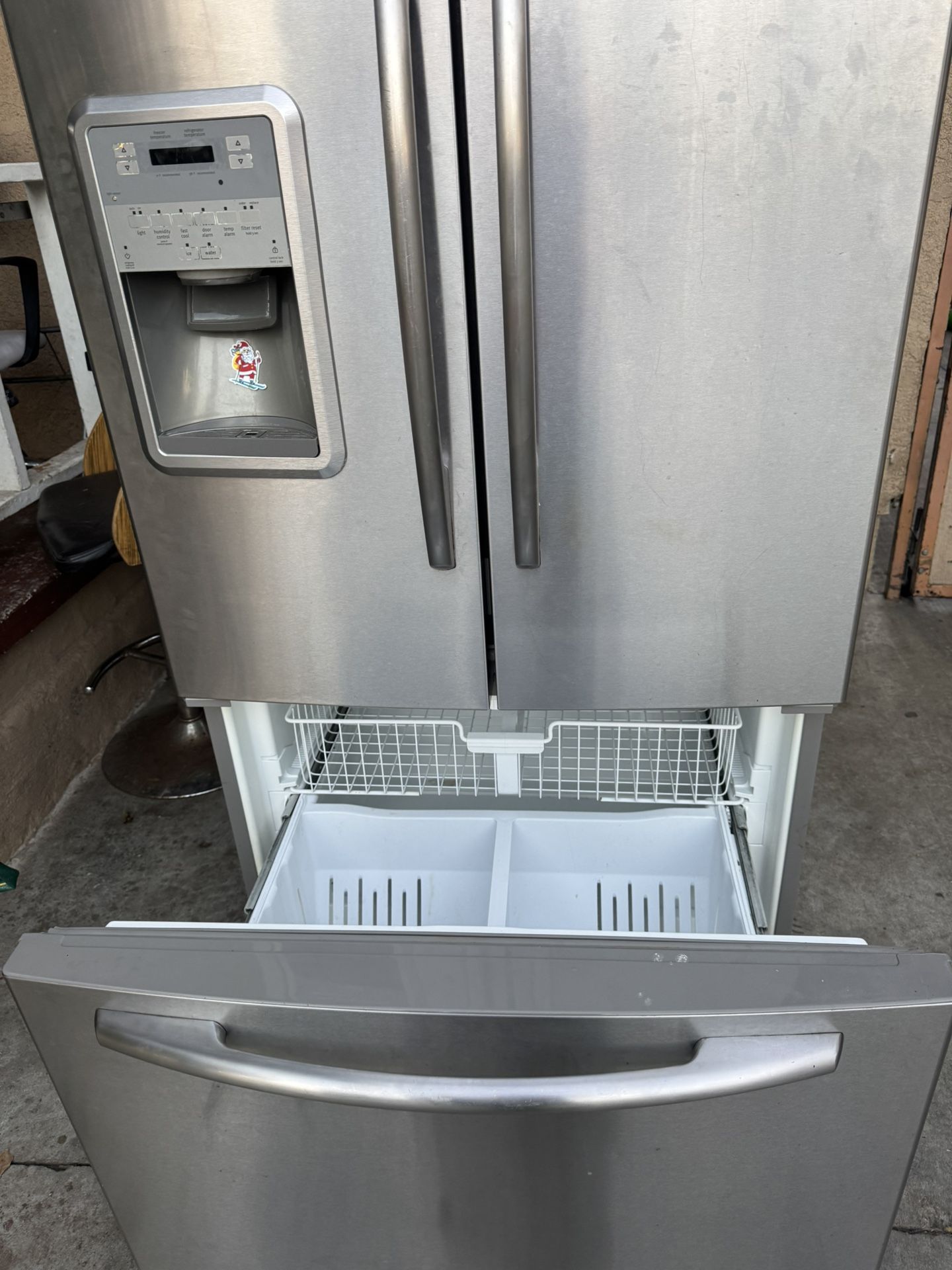 Maytag Refrigerador 