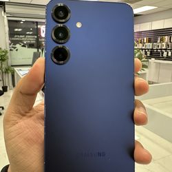 Galaxy S25 Plus 5G Unlocked (Financing Available)