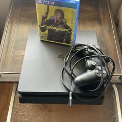 PS4 