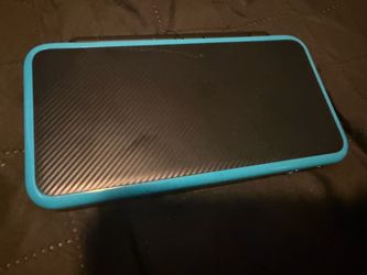 New 2ds xl