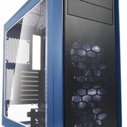 Fractal Design Focus G Pc Case 