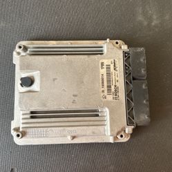 Computer For GMC Acadia 