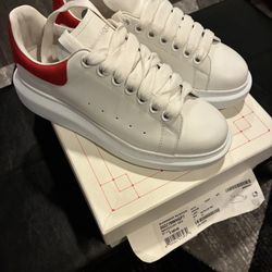 ALEXANDER MCQUEEN SHOES