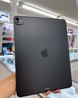 iPad Pro M5 256gb WiFi lte 13in