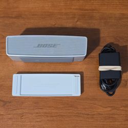 Bose Soundlink Mini 2 Speaker