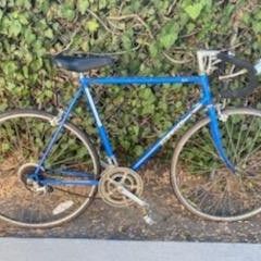 Schwinn 10 Speed Bike Antique 