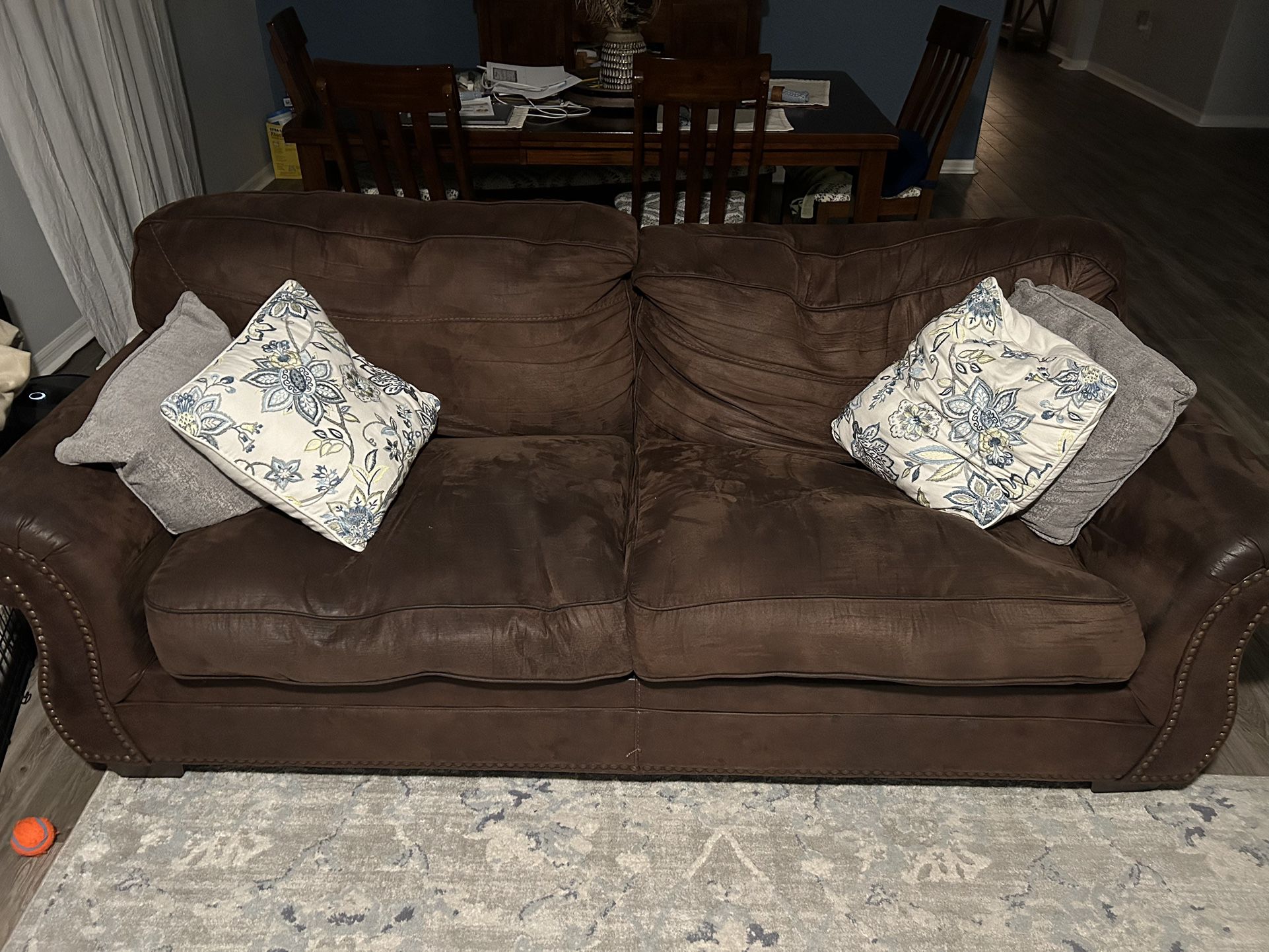 Couch And Sofa Couch