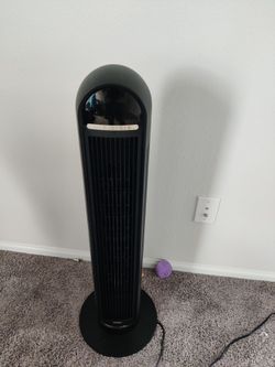 DREO TOWER FAN with Remote