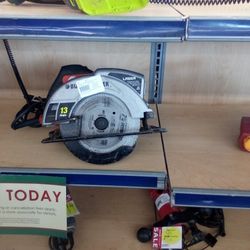 Circular Saw 