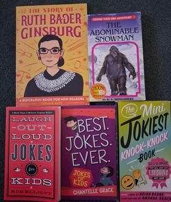 Children's Books