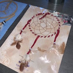 Dreamcatchers!! 3 Available! Brand New! MUST GO!!!!!