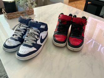 Air JORDAN