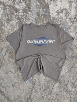 Vintage Quicksilver Shirt