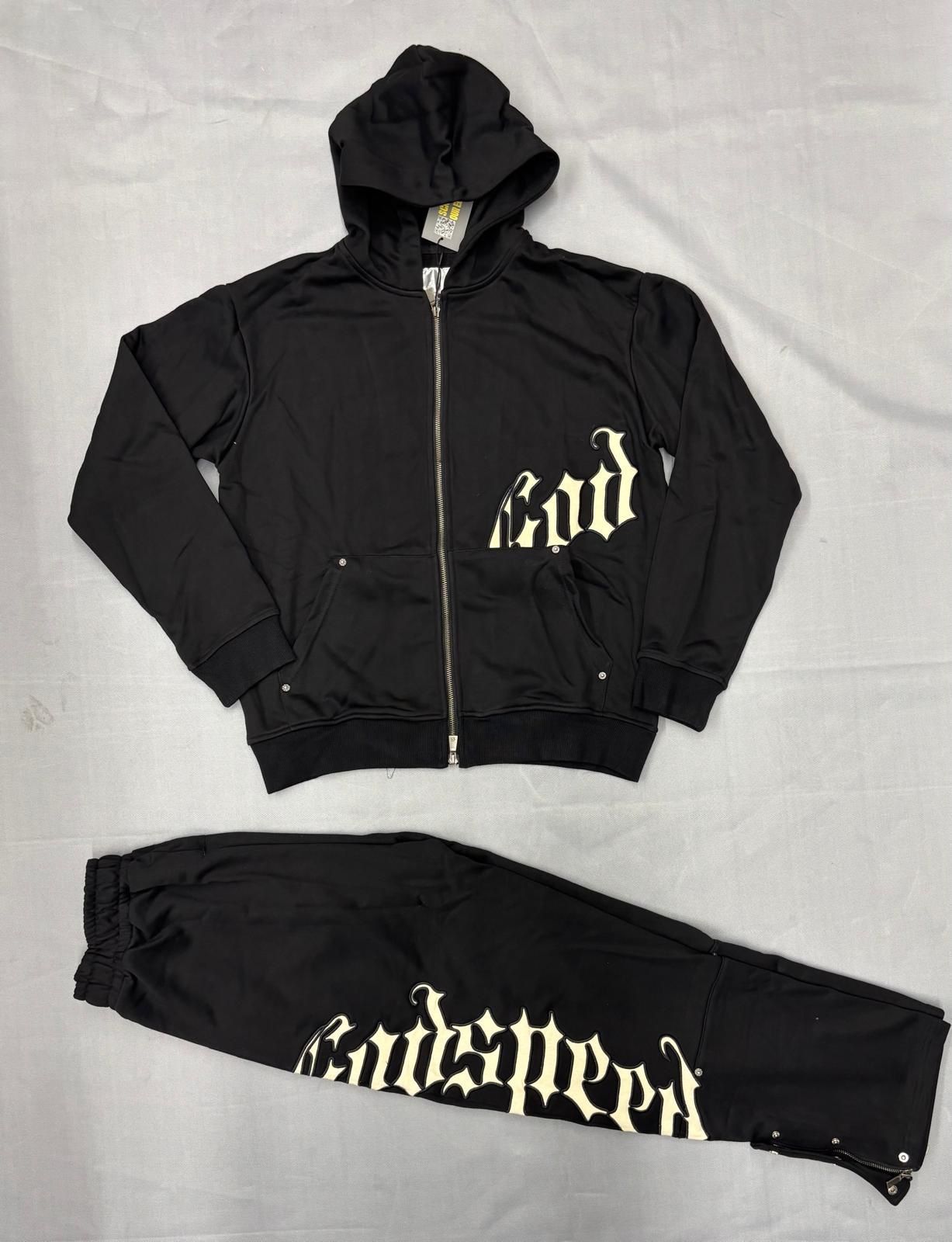 Godspeed Sweatsuit